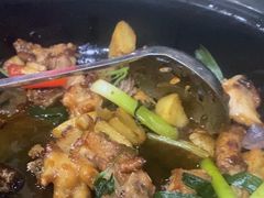 -金瑞轩大酒楼·顺德鱼生·粤菜海鲜(东江国际店)