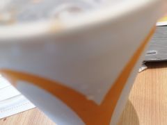 -麦当劳(杭州西湖银泰百货店)