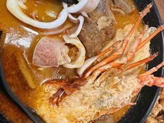 -鲤.金记沙茶面(总店)