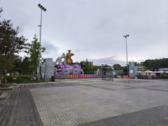-北川巴拿恰