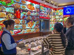-惠宾饭庄(中山路店)