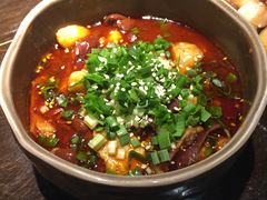 -锦尚阁烤鱼(望京新荟城店)