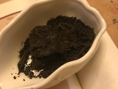 -大可堂普洱茶馆(襄阳南路馆)