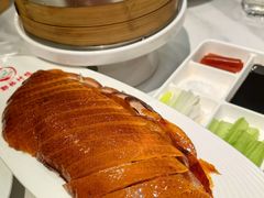 -郭林家常菜(狼垡店)