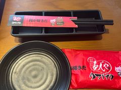 -AJIYA炭火烧肉(徐汇正大乐城店)
