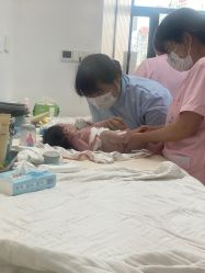 -瑞婴丽月子中心(虹桥店)