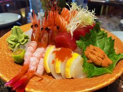 -炙柒Sekinana·精致料理 烧鸟·铁板烧(海上世界店)