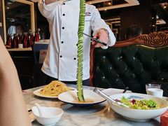 -城南往事·鲁菜济南菜(软件园美莲广场店)