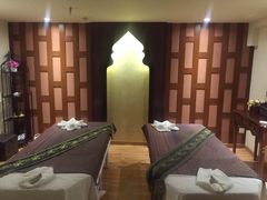 -莲泰式·中式·沐足·精油SPA采耳(天河店)