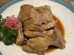 -锡和无锡菜(景丽苑店)