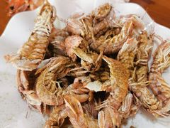 -金海湾海鲜排档(朱家尖店)