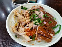 -盛品鲜东莞烧鹅濑粉(杨箕店)