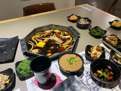 -八角锄烧·肉火锅(天河城店)