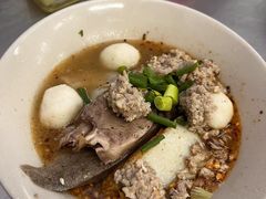 -榮泰米粉湯(Left Shop)