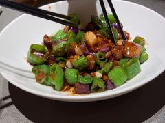 -小厨娘淮扬菜(河西奥美大厦店)