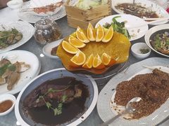 -东江海辉酒楼·公司团建·商务宴请·生日宴(宝安店)