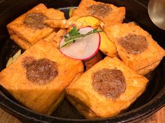 -七色云蔬食(喜邻里店)