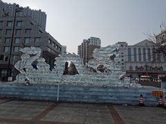 -佳木斯东郊机场
