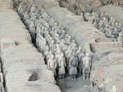 -秦始皇帝陵博物院-丽山园