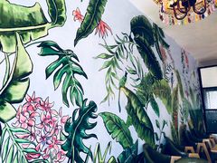 景观位-Thai Basil罗勒叶泰式餐厅(时代天街店)