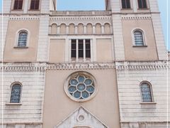 -青岛天主教堂(市南区)