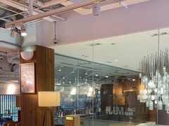 -无印良品餐堂 MUJI Diner(成都太古里店)