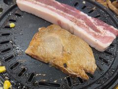 -恩泽家·果味坛子韩国炭火烤肉(白石龙店)