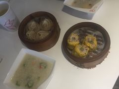 -嘉和一品粥(政府街店)