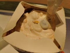 -麦当劳(新华路步步高店)
