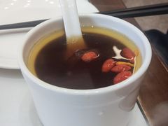 -天龙宝严素食馆(大兴善寺店)