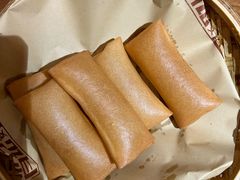 -肖记公安牛肉鱼杂馆·省级非物质文化遗产(万松园直营店)
