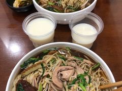 -张二面馆(山门口店)