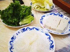 -鑫龙火锅城(经二纬四店)