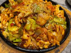 -全州豆芽汤饭
