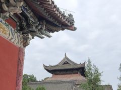 -洛阳白马寺