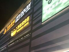 -上海颛桥万达广场
