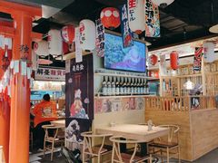 -西月山居匠心创意料理(江汉路新佳丽广场店)