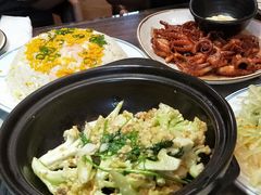 -以前的小酒馆(中山广场店)