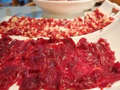 鲜切吊龙-俏牛哥鲜牛肉牛肆馆(重庆天地店)