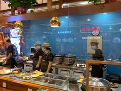 -远大美食广场(远大购物中心店)