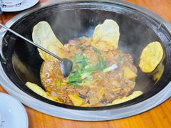 -曹丞相·地锅鸡·地锅鱼(武林店)