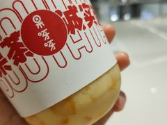 -果呀呀(国金街店)