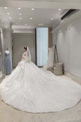 -MuseMarry婚纱(前海嘉里中心店)