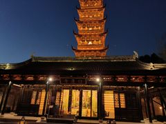 -乌镇西栅景区