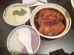 -金陵家宴·金陵春·南京菜(夫子庙店)