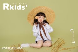-57KIDS儿童摄影