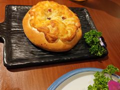 -喀秋莎西餐厅