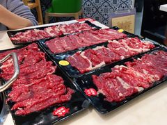 -陈记顺和牛肉火锅(永泰店)