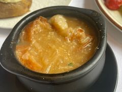 -黑宝石西餐厅(汇励99城市公园店)