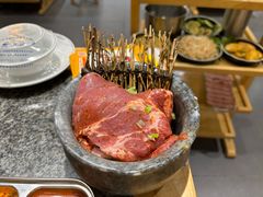 -酒拾烤肉(解放路店)